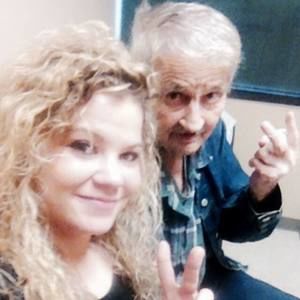 Meet your Posher, Darlene